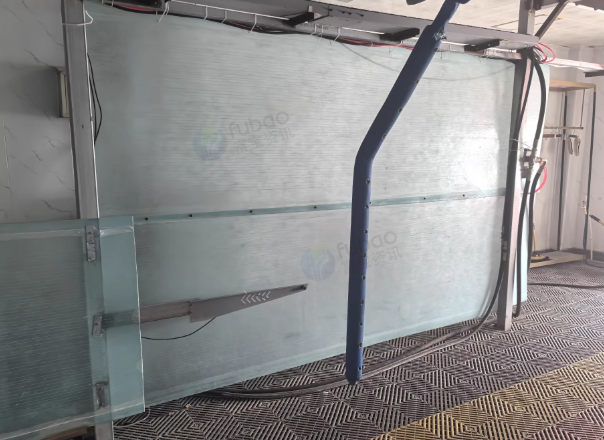 海北地区处理洗车全套设备