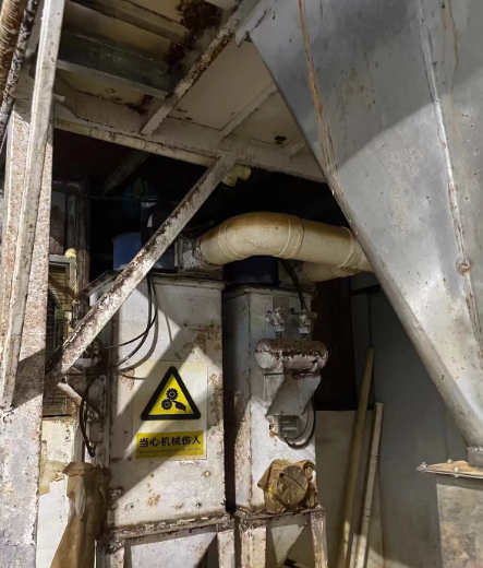 江门地区处理混合型饲料搅拌机