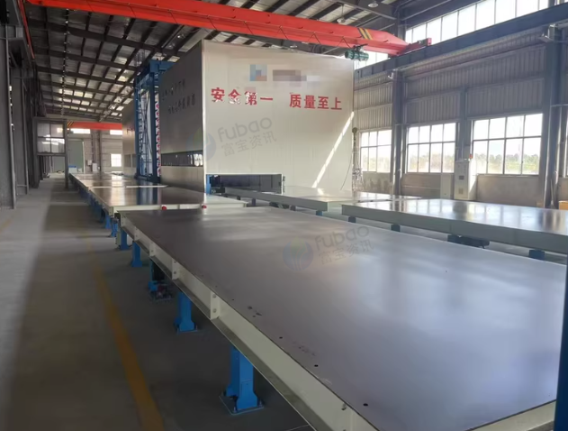 温州地区处理PC生产线、模台、养护窑、浇筑台、钢筋制作设备等