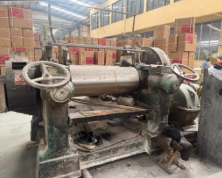 临沂地区工厂处理开炼机