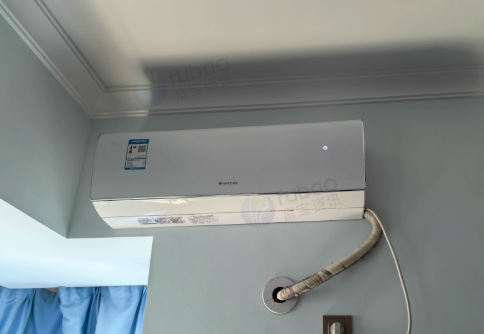 三亚地区处理格力空调4台