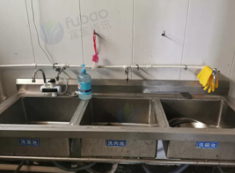 潍坊地区饭店处理桌椅 厨房设备