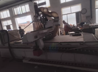 滨州地区处理全屋定制全套设备