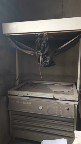 临沂地区处理自用2台620印刷机 2台560印刷机 2台晒版机 850压纹机