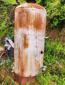 贵港地区处理汽水两用锅炉