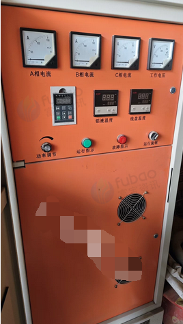 邢台地区处理300kg熔铜电炉