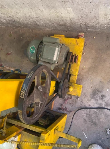 东莞地区处理拆毛机