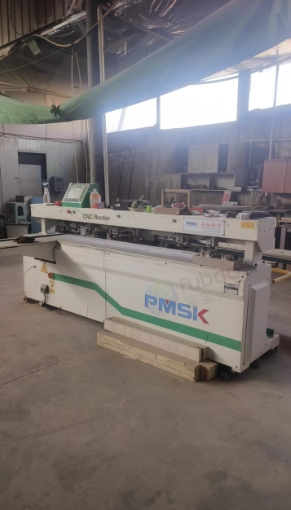 大同地区处理全屋定制工厂设备