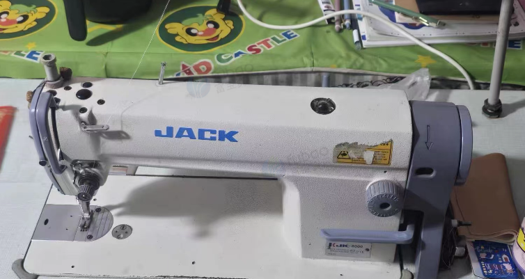 西安地区处理工业缝纫机