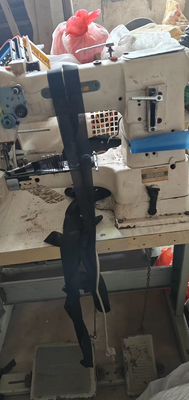 吉安地区工厂处理电脑罗拉车2台、单针10台、包边机、修边机各一台