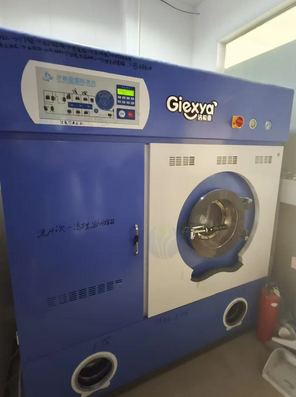 泉州地区个人处理洁希亚超声波清洗机、水洗机、干洗机、烘干机、熨烫台