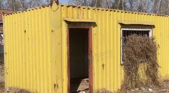 商丘地区处理彩钢房