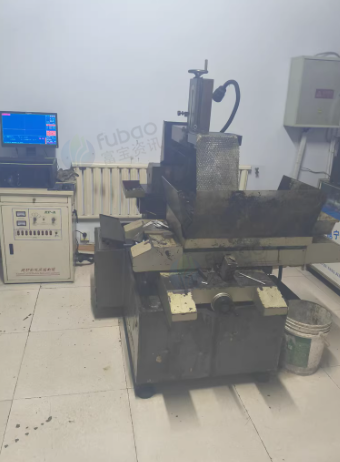 青岛地区处理机械加工厂