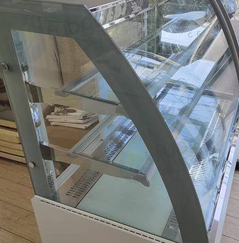 陇南地区处理1.2米冷藏展示柜