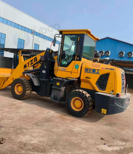 临沂地区处理装载机