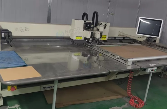 南充地区处理富怡冲缝一体机