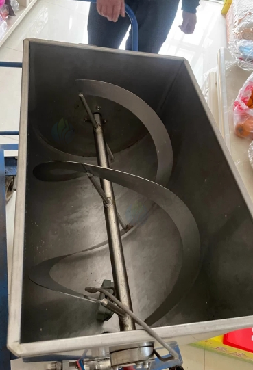 成都地区处理闲置膏体灌装机