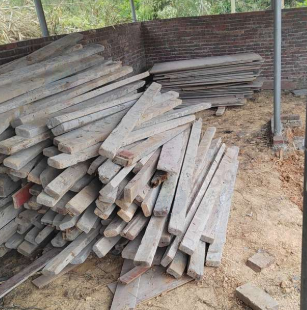 湛江地区处理方条模板