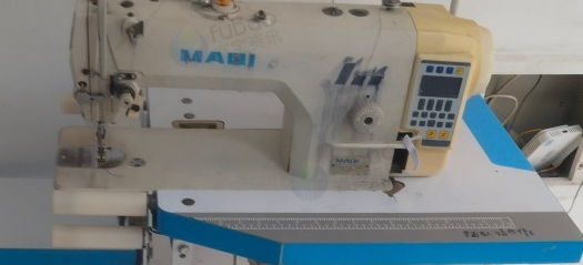 宣城地区处理自动剪线机、五线机、缝纫机等