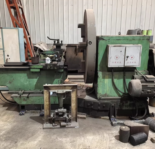 德阳地区处理大头车卡盘直径1.5米