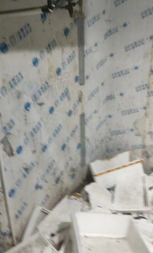 西安地区处理冷库