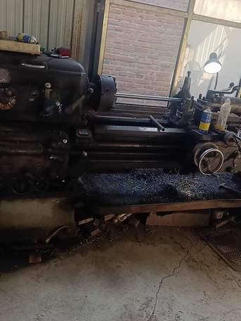 沧州地区处理老沈阳20机床