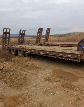 烟台地区处理骏通三桥勾机板