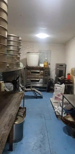 贵阳地区处理做马拉糕面包设备