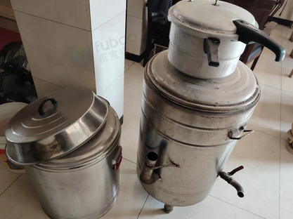 台州地区处理饭店专用不锈钢灶台、冰箱、桌椅