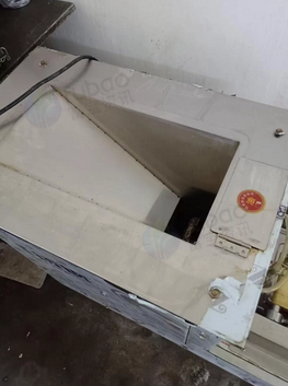 武汉地区处理麻花机、油炸锅