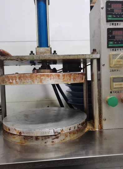 成都地区个人处理压饼机