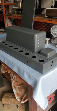 南宁地区改行处理喷塑机