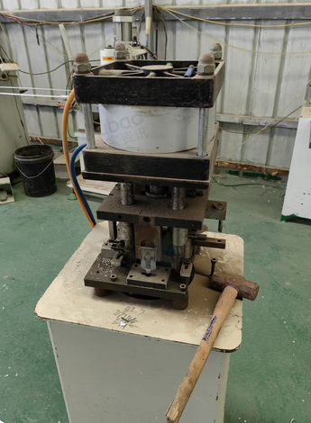 保定地区处理门窗厂用设备