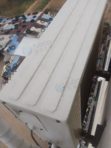 莆田地区处理美的大1.5匹频空调