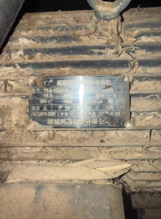 聊城地区处理三缸液压压块一体机