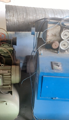 九江地区处理收边压粒机