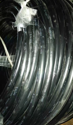 珠海地区处理铝合金软电缆