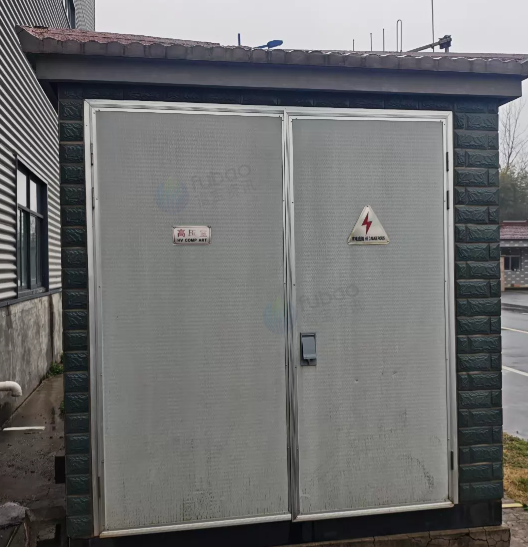 无锡地区工厂处理箱变