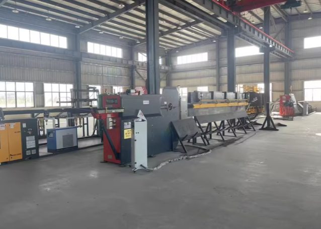 温州地区处理PC生产线、模台、养护窑、浇筑台、钢筋制作设备等