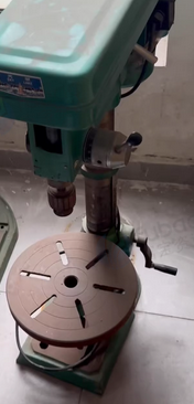 宜昌地区处理钻床