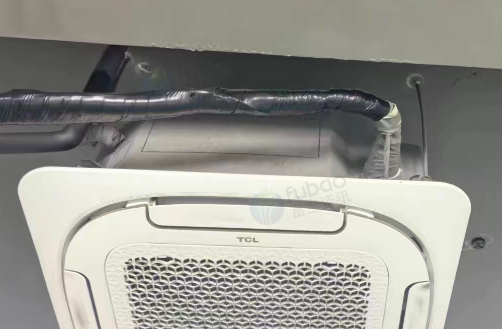 深圳地区处理5台5匹TCL中央空调