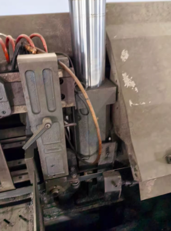 泰安地区处理330数控锯床