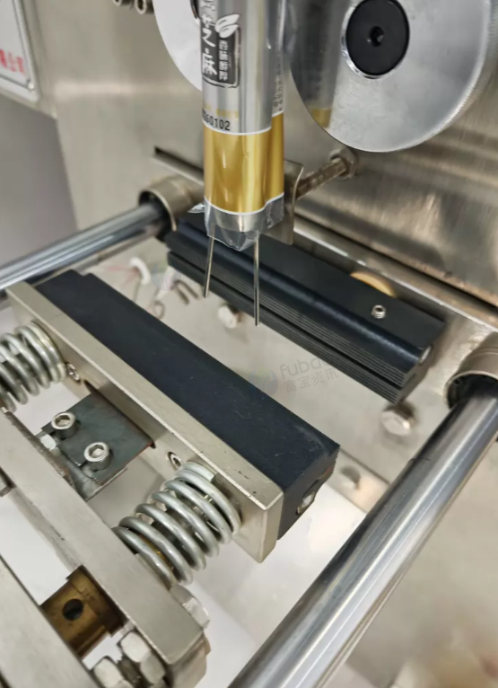 锦州地区处理量杯颗粒包装机