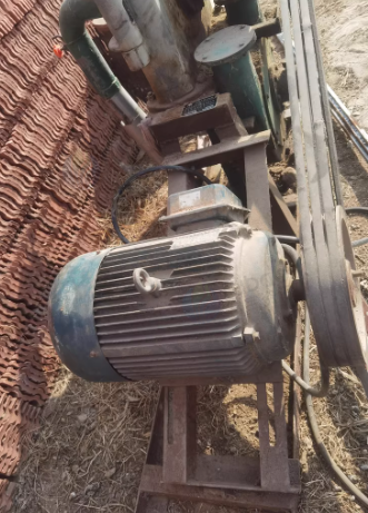 烟台地区养殖场拆迁处理粉碎机 调料机