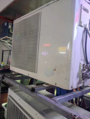 桂林地区处理保鲜冷库