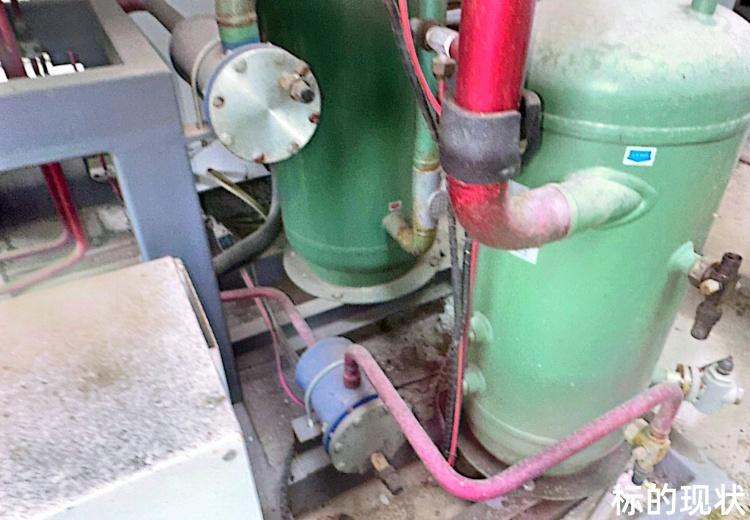 3月4日重庆垫江公安局涉案物品一批整体（蒸汽发生器等19项设备） 转让公告