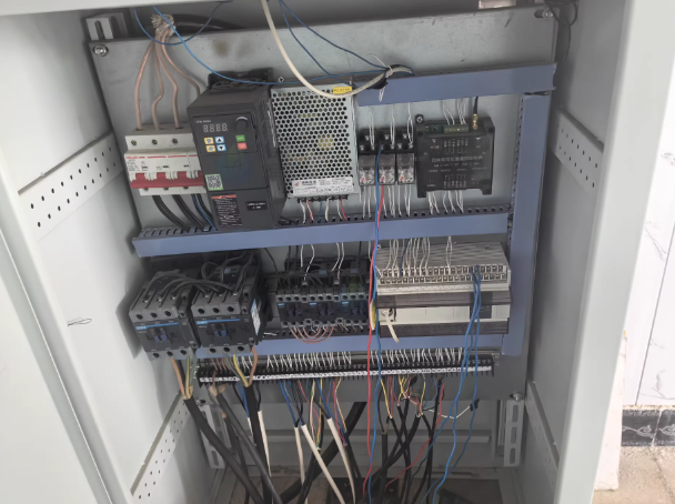 海北地区处理洗车全套设备