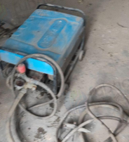 焦作地区处理三相洗车机