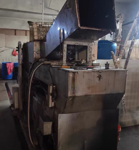 青岛地区处理杀鸡设备