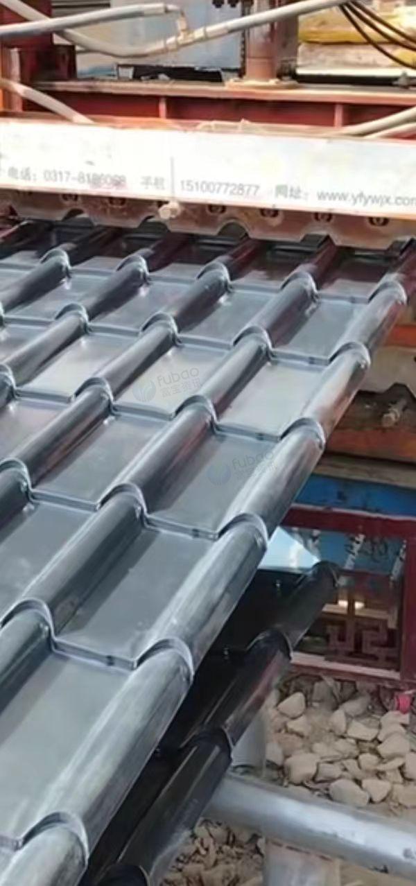 临夏地区处理压瓦机